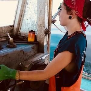 Meet your Posher, Hannah